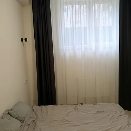 Cityspotvilnius Apartament