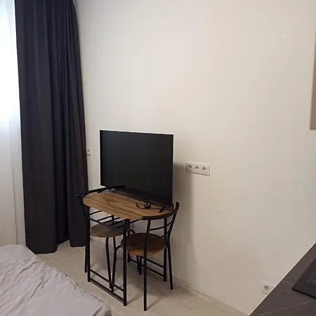 Apartament Cityspotvilnius